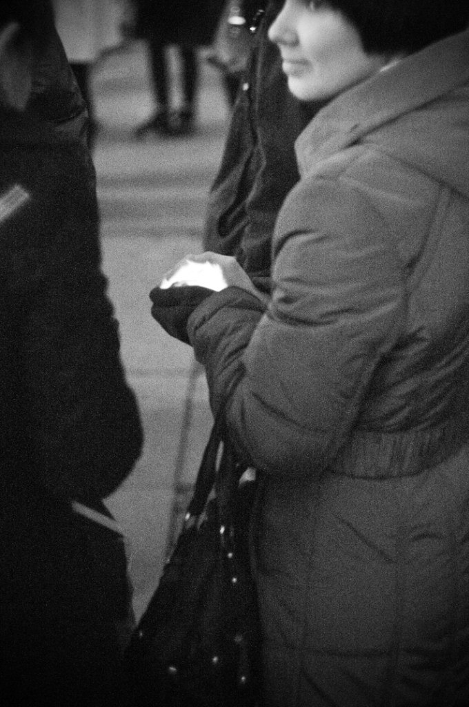 Игорь Самоваров | Санкт-Петербург