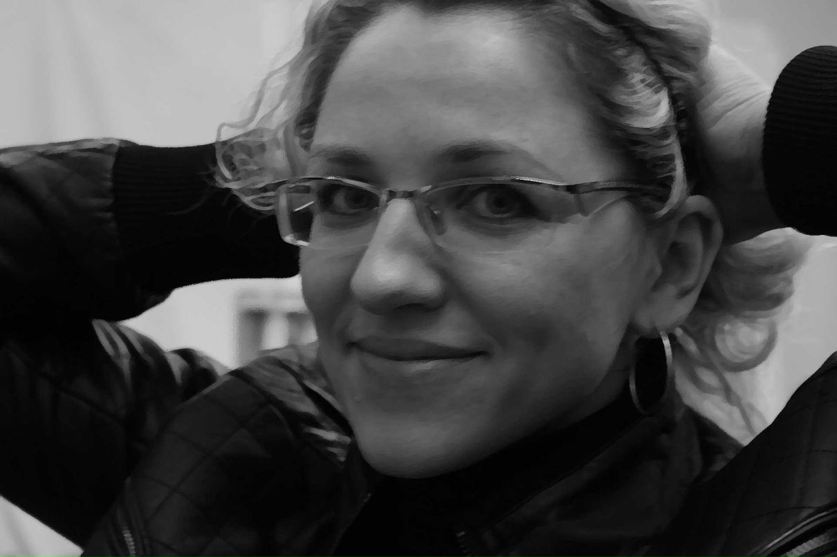 Светлана Августина | Северодвинск