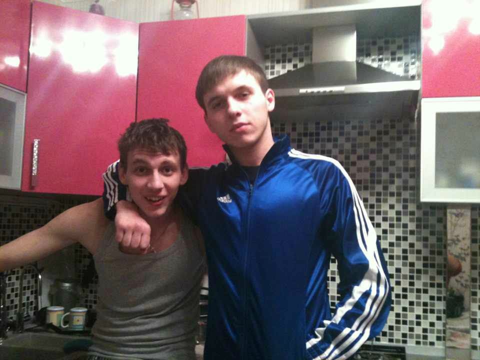 Роман Липатов | Самара