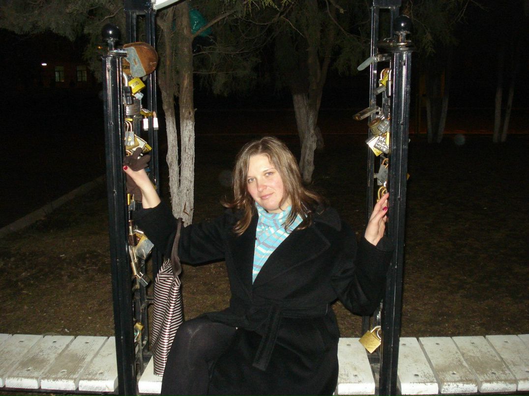 Алёна Рублева | Севастополь