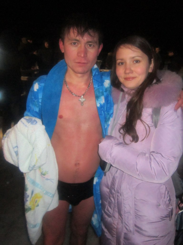 Николай Ефимов | Чебоксары