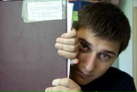 №1, Глеб Костенко, 25.9, Санкт-Петербург, Россия