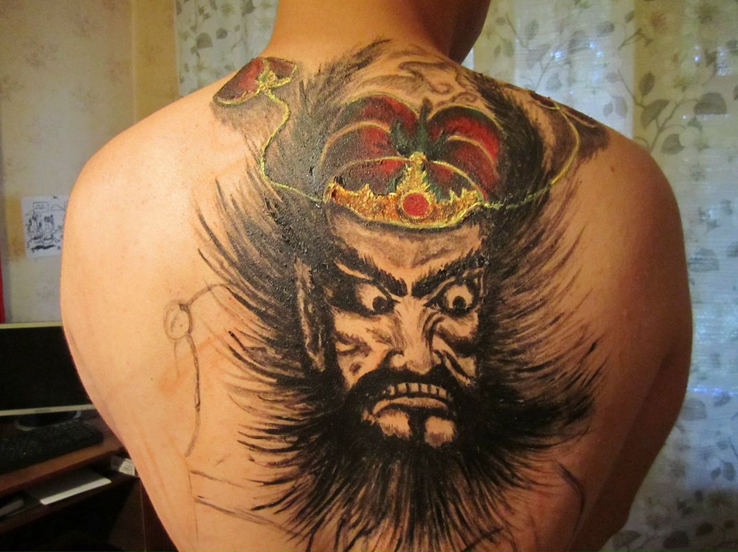 Андрей Шестаков | 