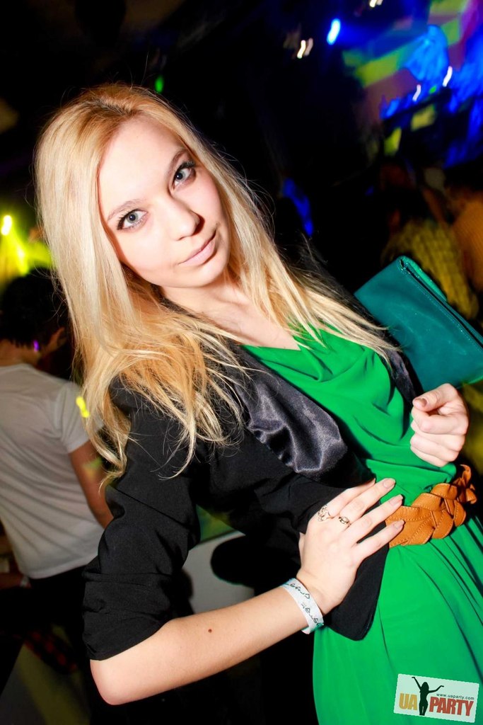 Катя Радченко | Киев