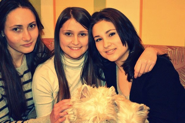 Камилла Власенко ♥ | Киев