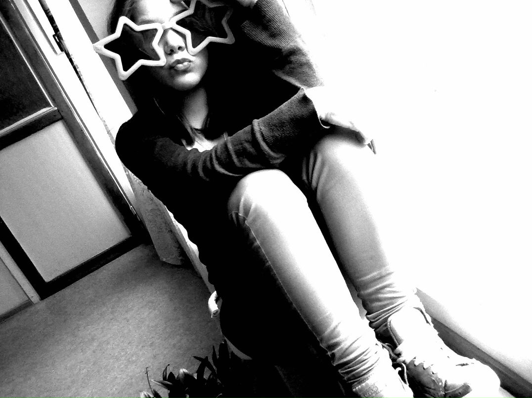 Маруся Горбунова ________________ | 