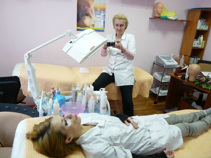 Алиса Алексеева | Москва