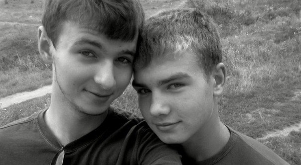 Влад Скворцов | 