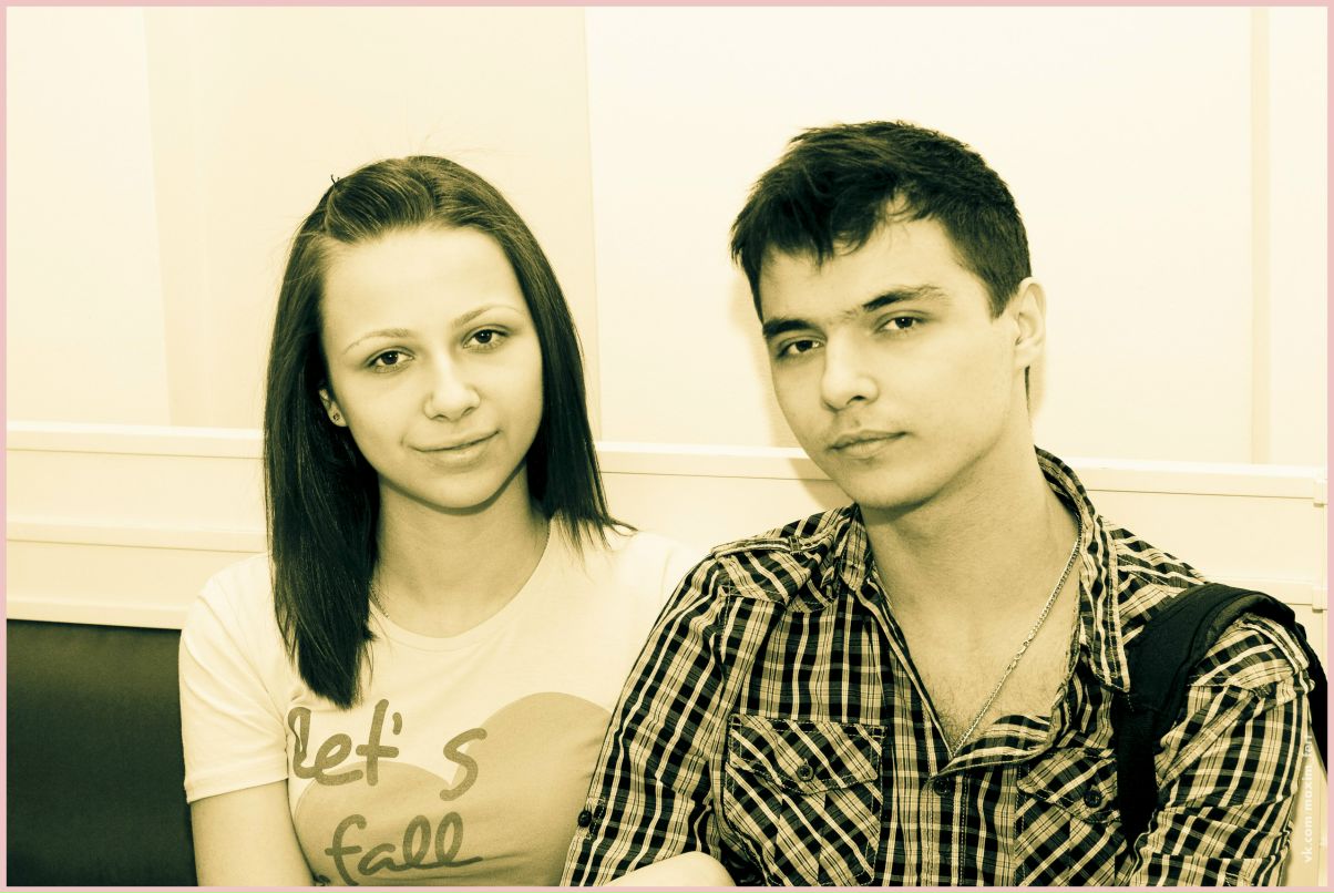 Максим Ферт | Санкт-Петербург