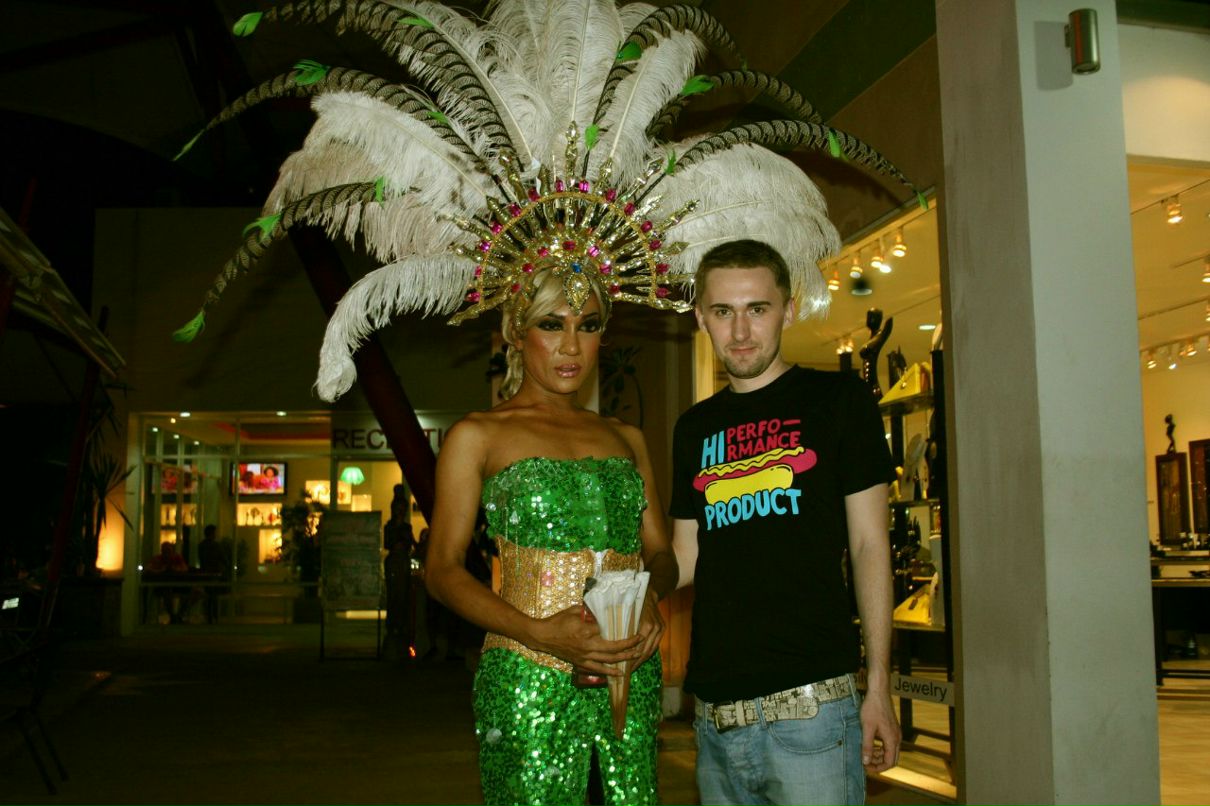 Ivan Grankin | Киев