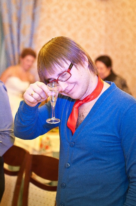 Алексей Щербаков DOC | Саранск