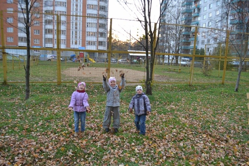 Мария Терещенко | Москва