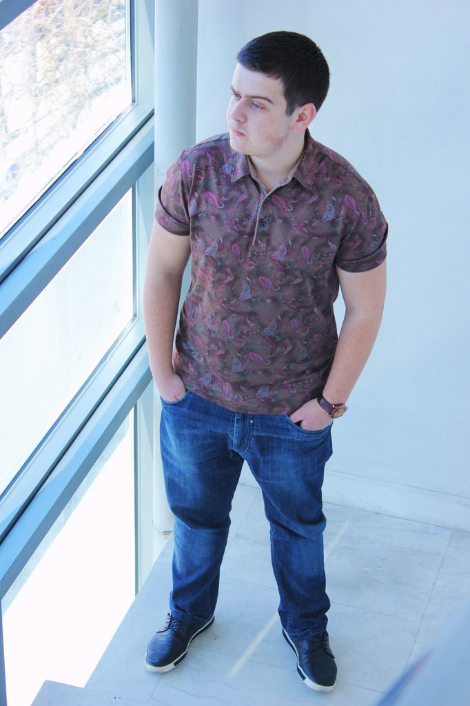 Aleksandr Ostapchuk ABIK®™ | Одесса