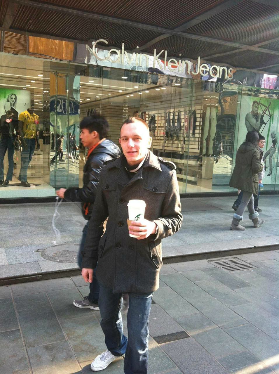 Антон Гетман | Благовещенск