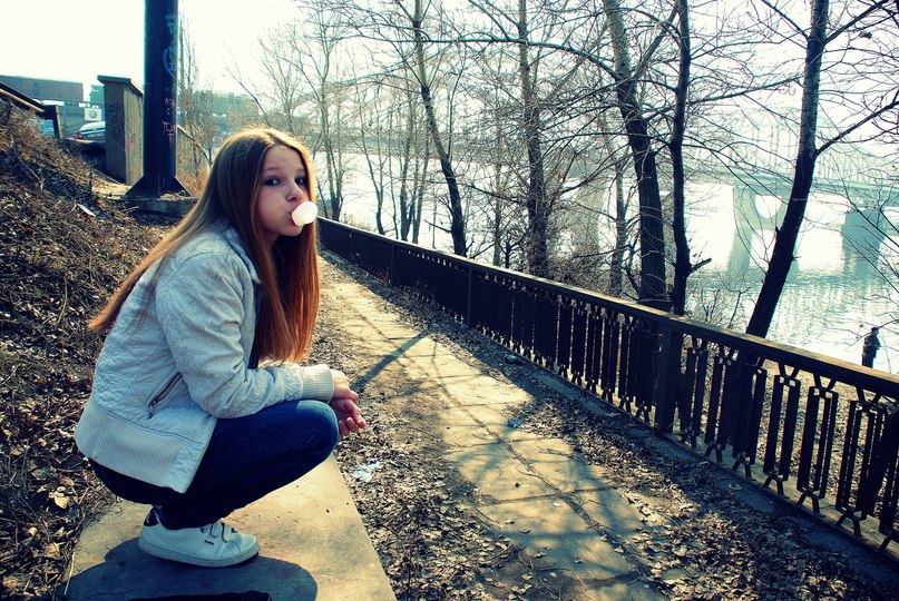 Лена Бабур | Киев