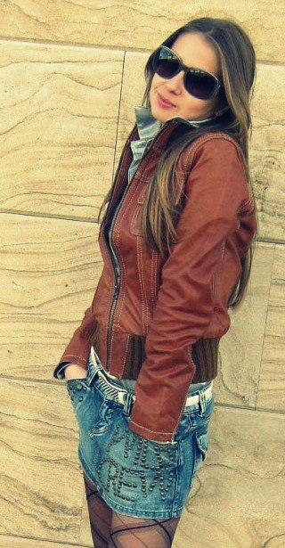 Юлія Вишневецька | Venezia