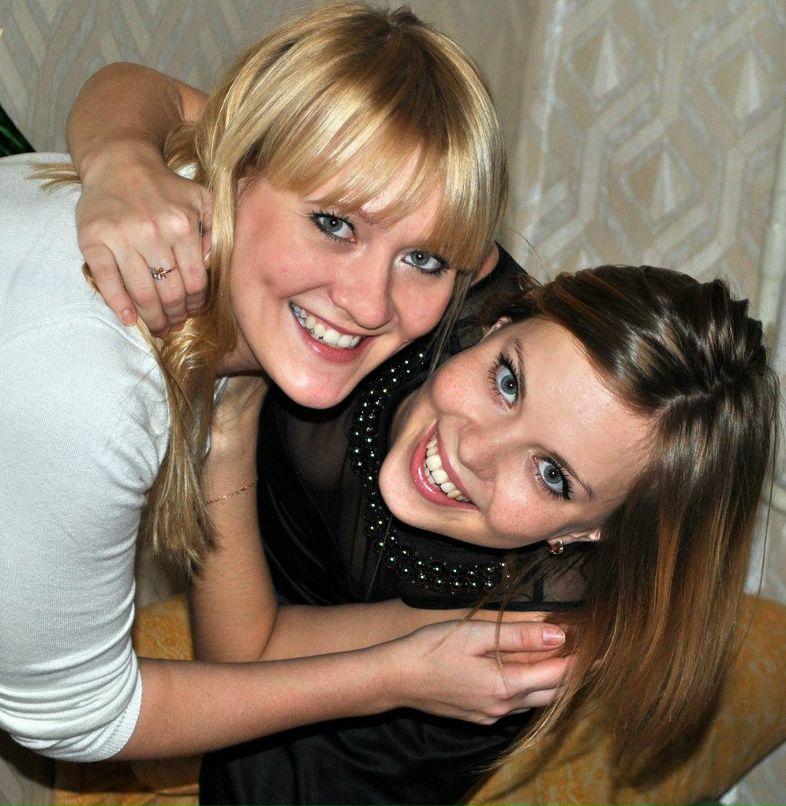 Александра Шейкина | Самара