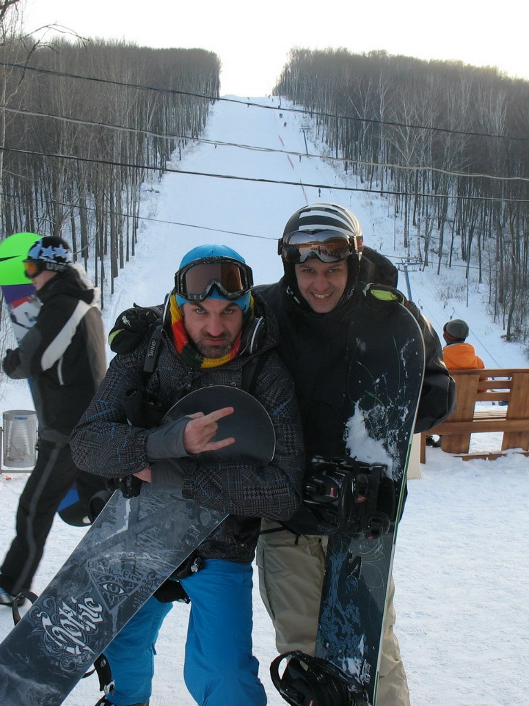 Валерий Цыплёнков | Жигулевск