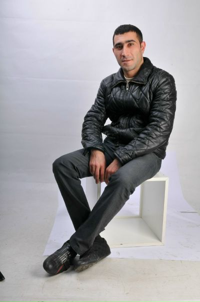 №128, Эдгар Саргсян, Ереван №128, Эдгар Саргсян, Ереван