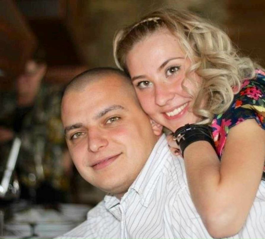 Катюша Дервишева | София