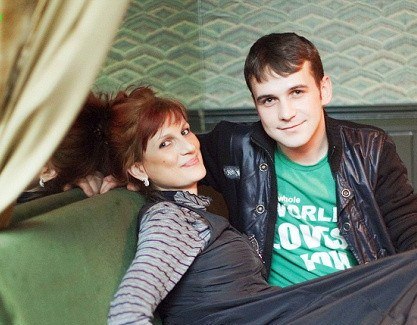 Мария Николаева | Санкт-Петербург