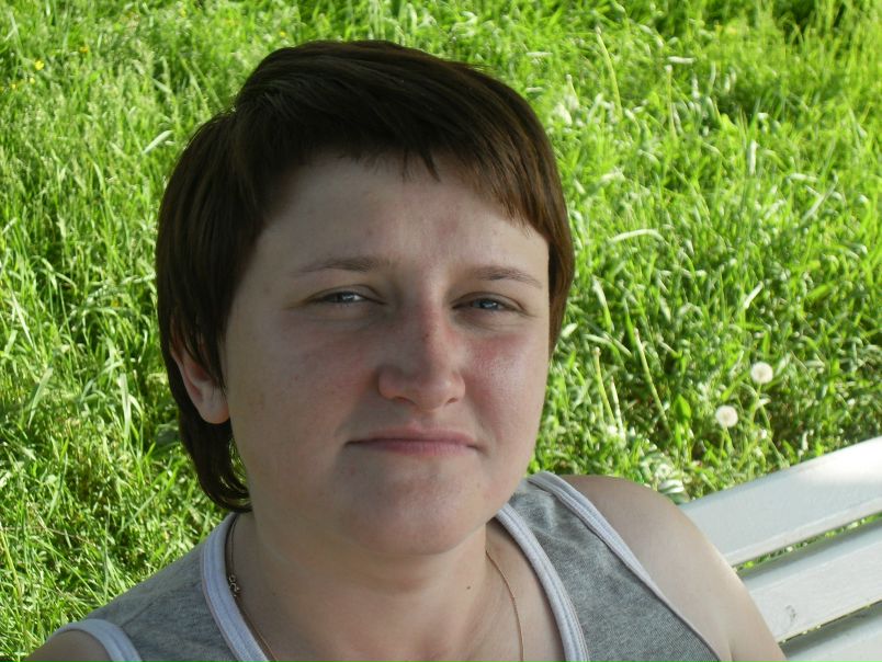 №9, Дина Лазарева, 42 года №9, Дина Лазарева, 42 года