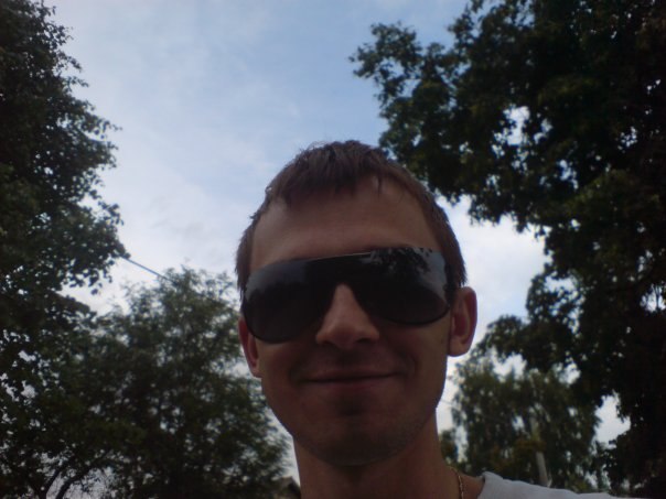 Максим Мосейчук | Истра