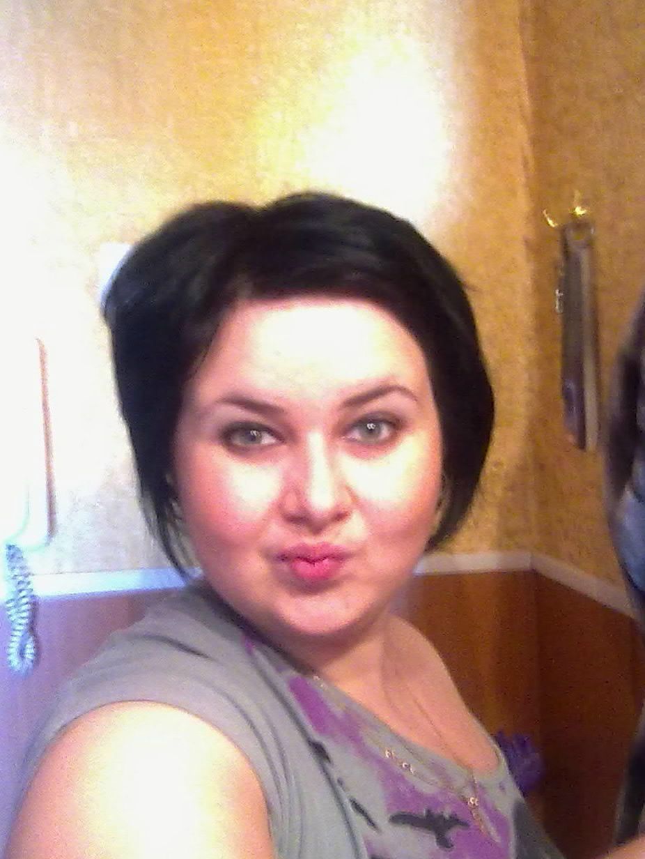 Елена Копошилова | Орша