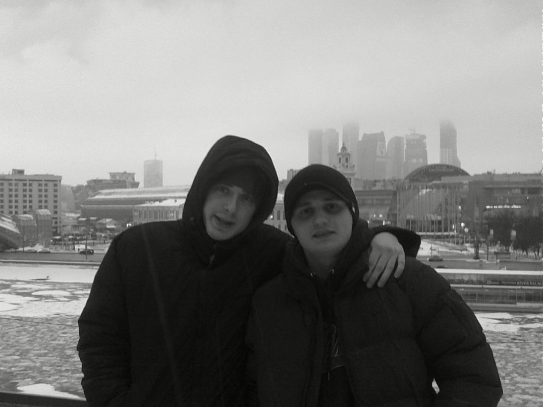 Ляхов Вадим | Орша