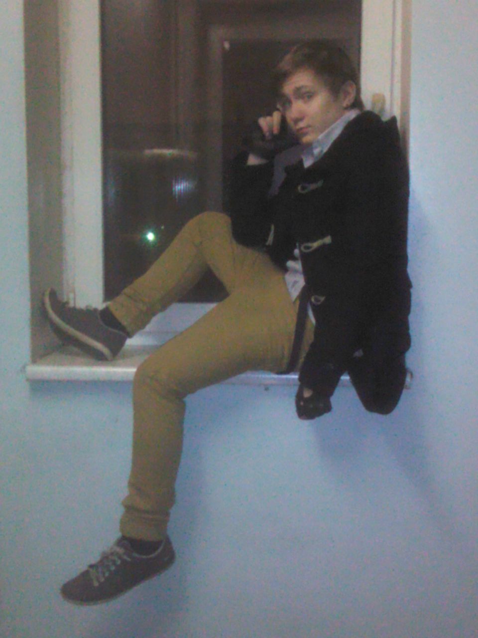 Александр Ковальчук | Санкт-Петербург