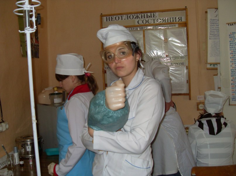 Виктория Абрамчик | Молодечно