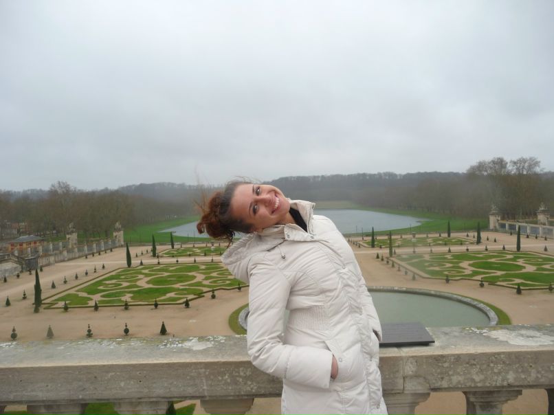 Ксения Азарова | Одесса