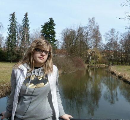 Катя Гоголева | Самара