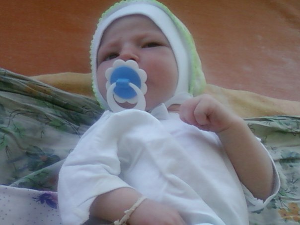 №18, Наташа Ноур №18, Наташа Ноур