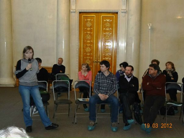 №29, Ольга Киричек, 73 года, Санкт-Петербург №29, Ольга Киричек, 73 года, Санкт-Петербург