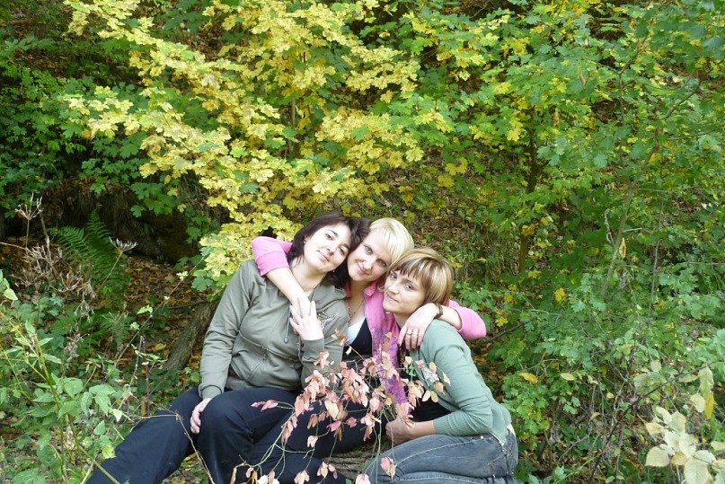 Юлия Коваль | Киев