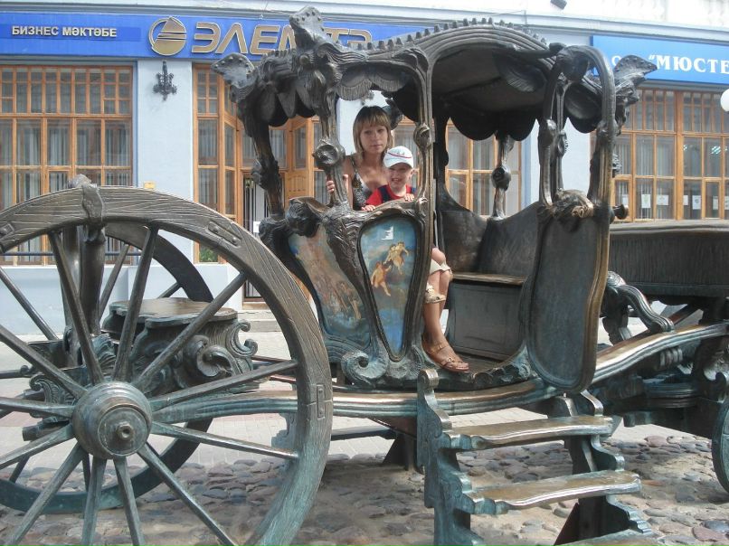 Марина Дружкова | Нижний Новгород