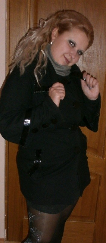 Марія Матвєєва | Старый Добротвор