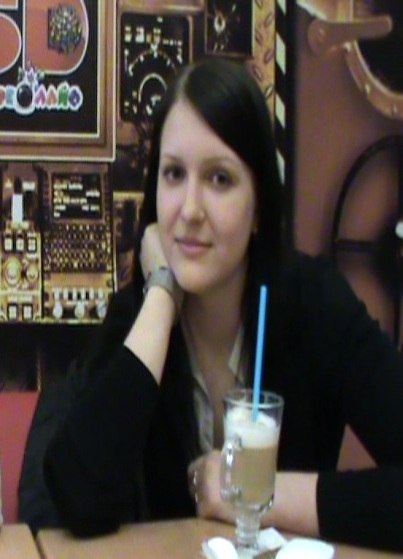 Юля Власкина | Москва