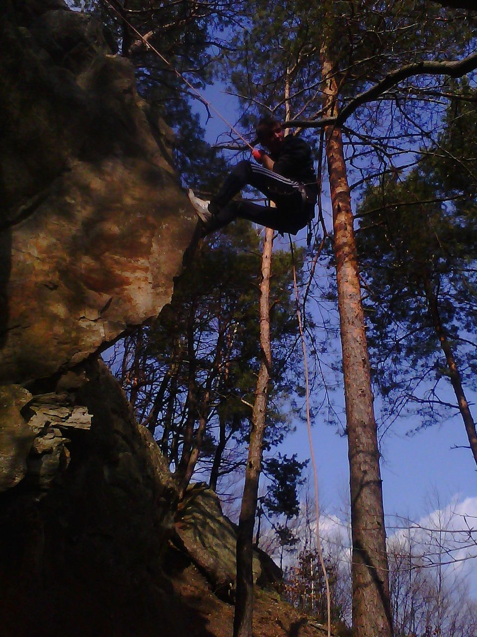 Lyubomyr Jakimiv | Baghdad