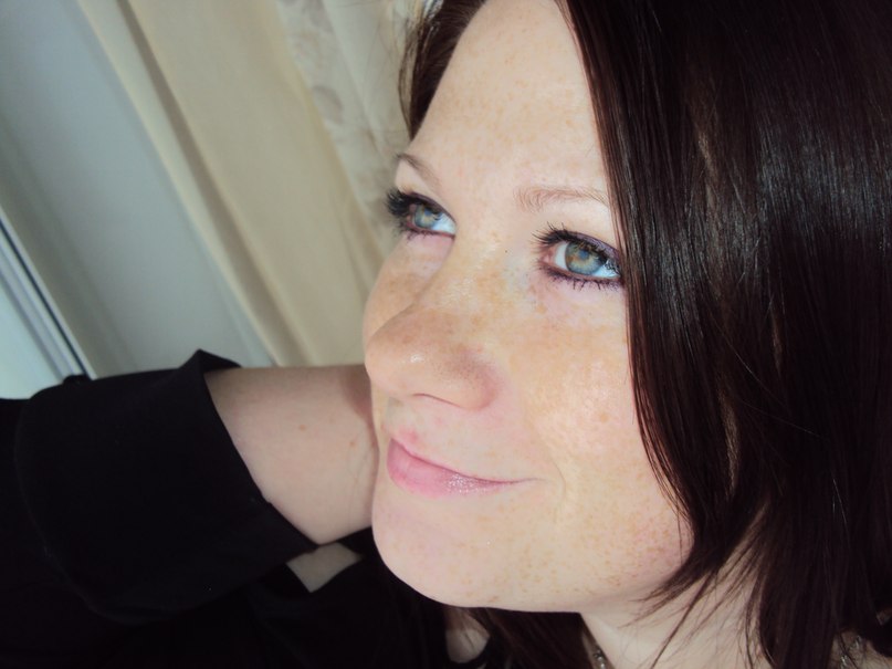 Ольга Домнина | Москва