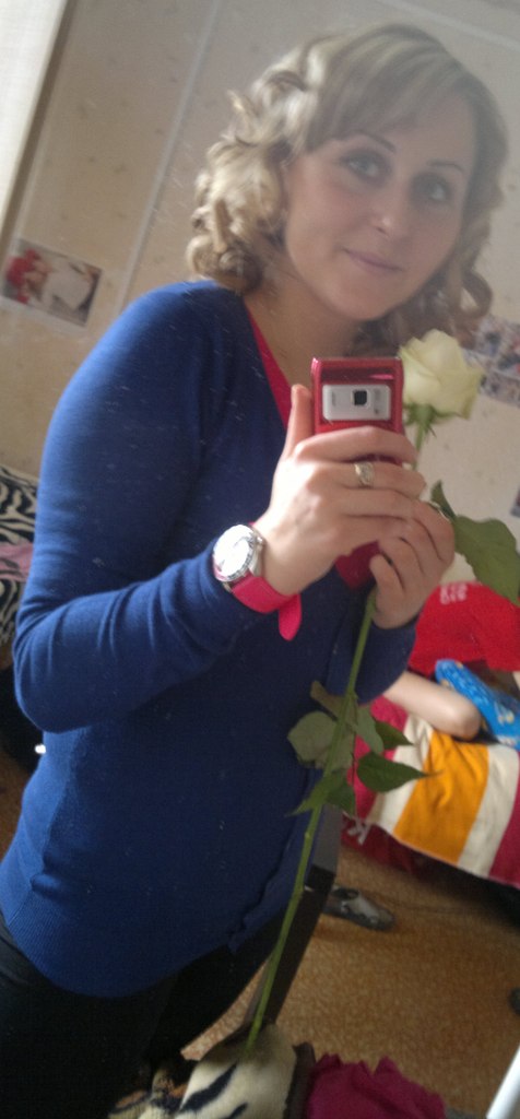 Natashka Gladysheva | Краснодар