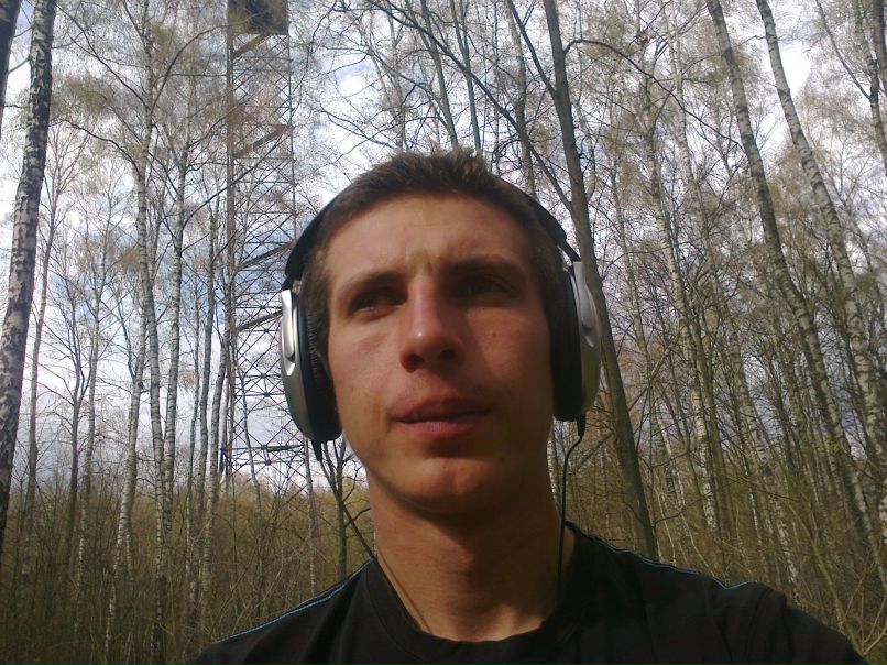 Руслан Романич | Каменец-Подольский