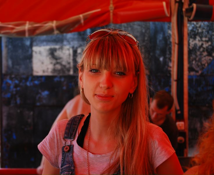 №38, Алла Соболь, Сумы №38, Алла Соболь, Сумы