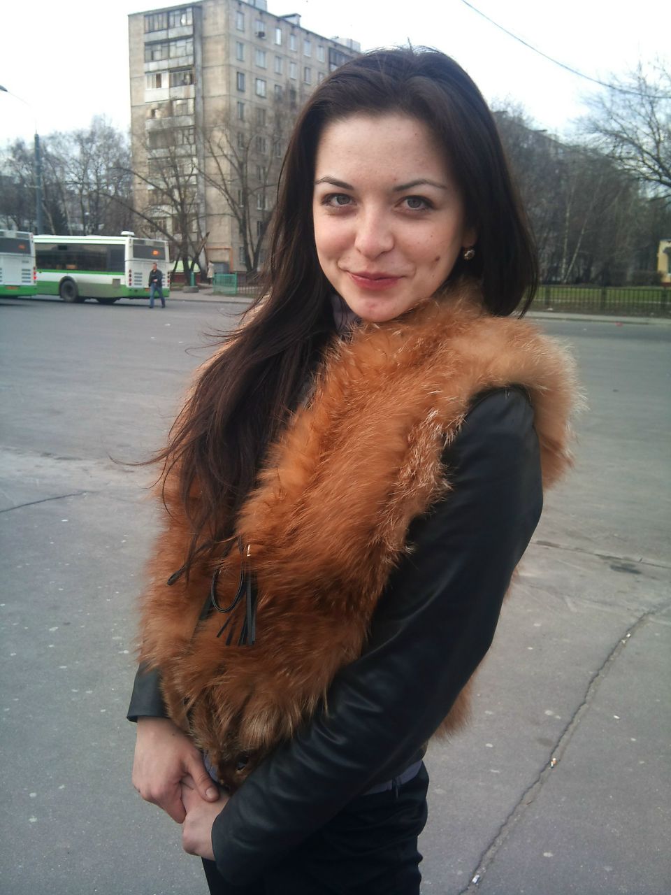 Инна Баженова | Иркутск