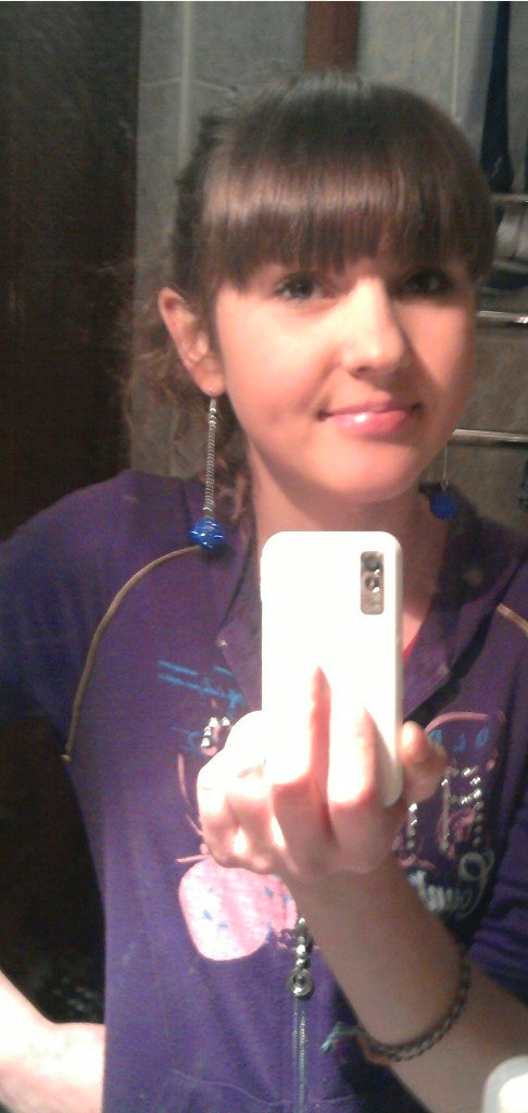 Ирина Танасийчук | 