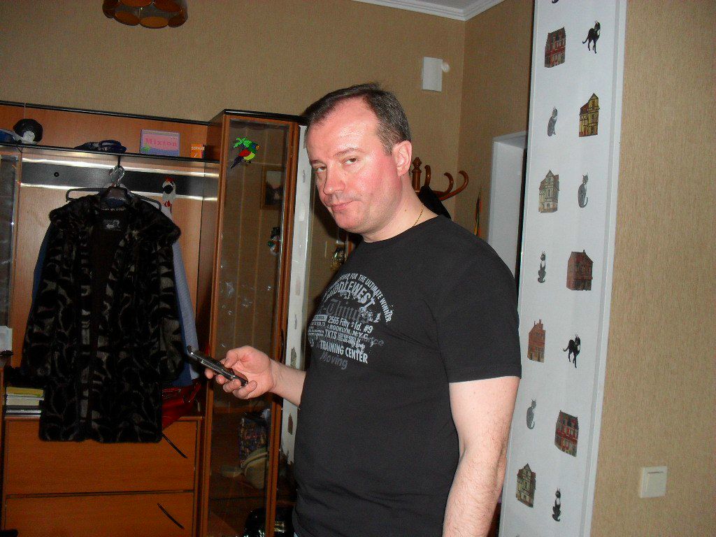 Алла Смирнова | Череповец