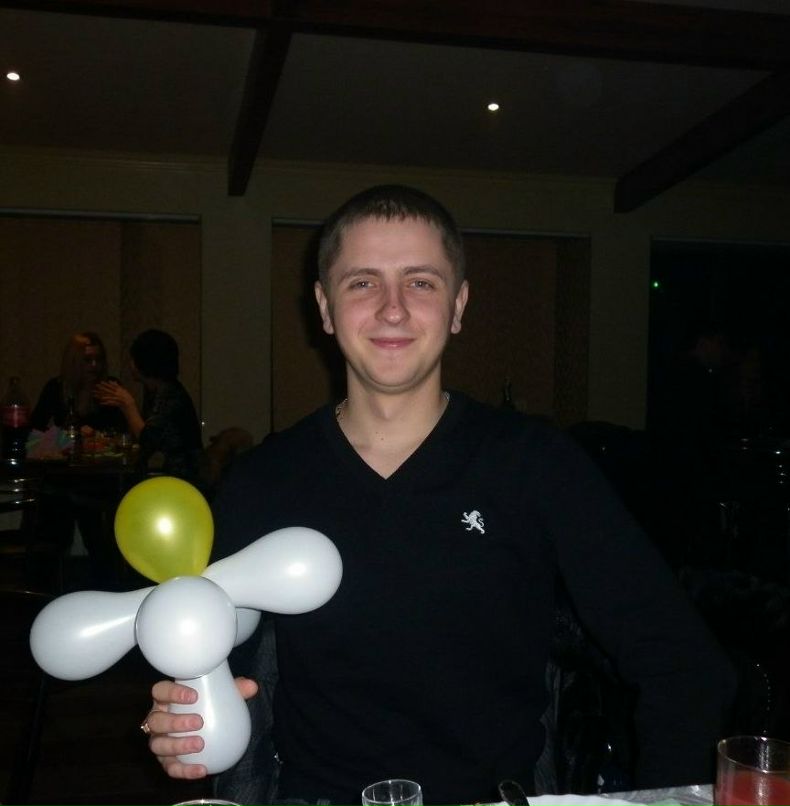 Дима Перепелица | Харьков