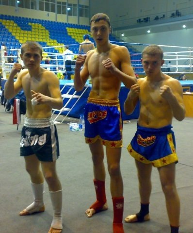 Антон Щербина | Москва