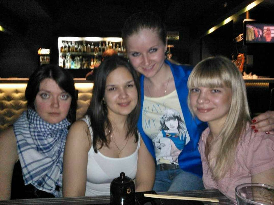 Юля Бирюкова | Тамбов